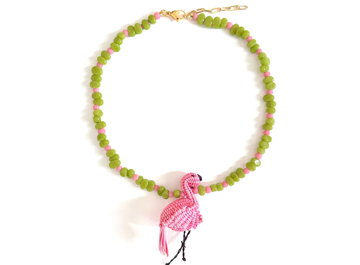 Collar Flamenco