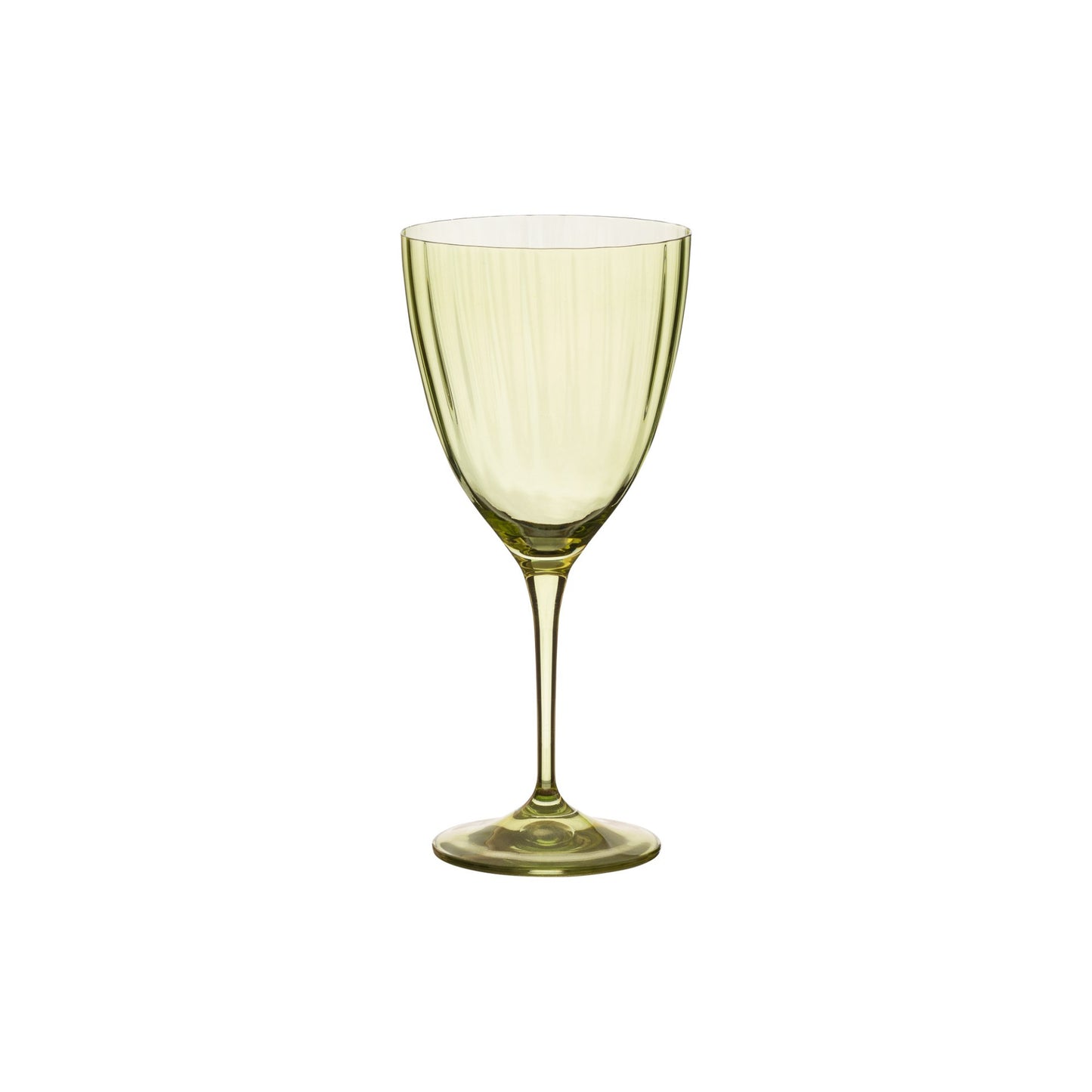 Copa vino 40cl SENSA Verde