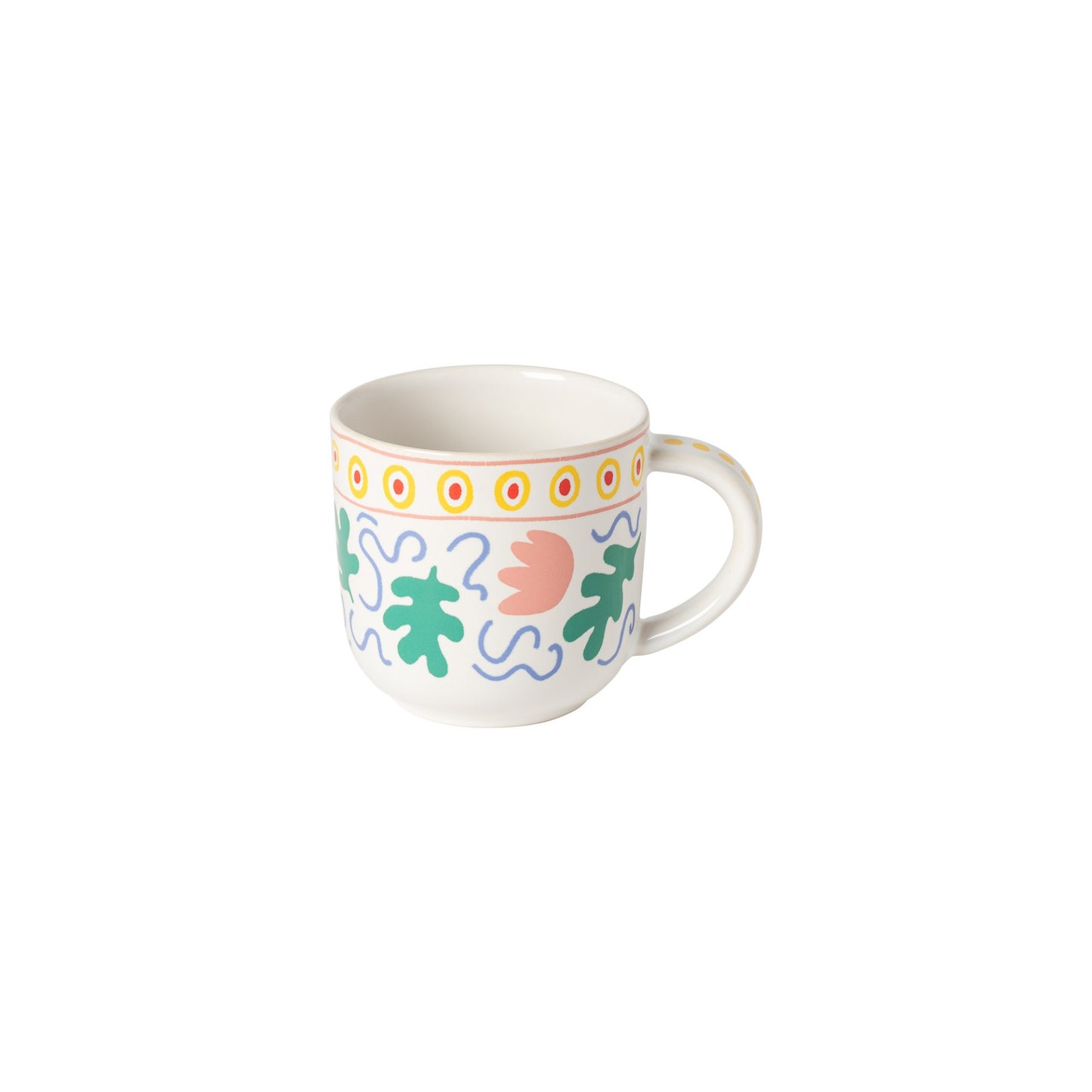 Taza 50cl SUMMER BLIS Tulipán