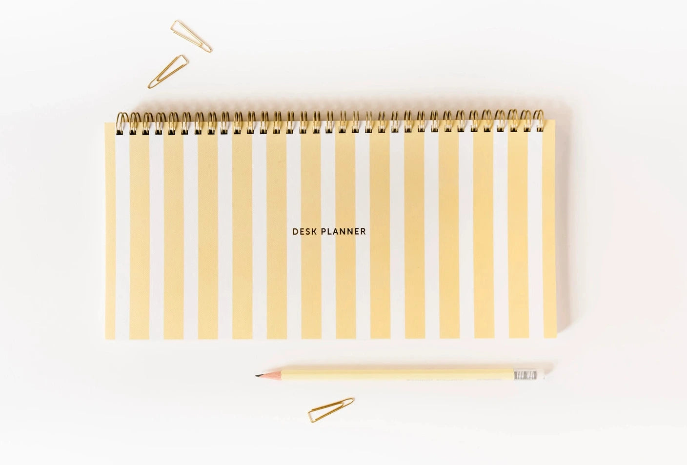 Planificador de escritorio