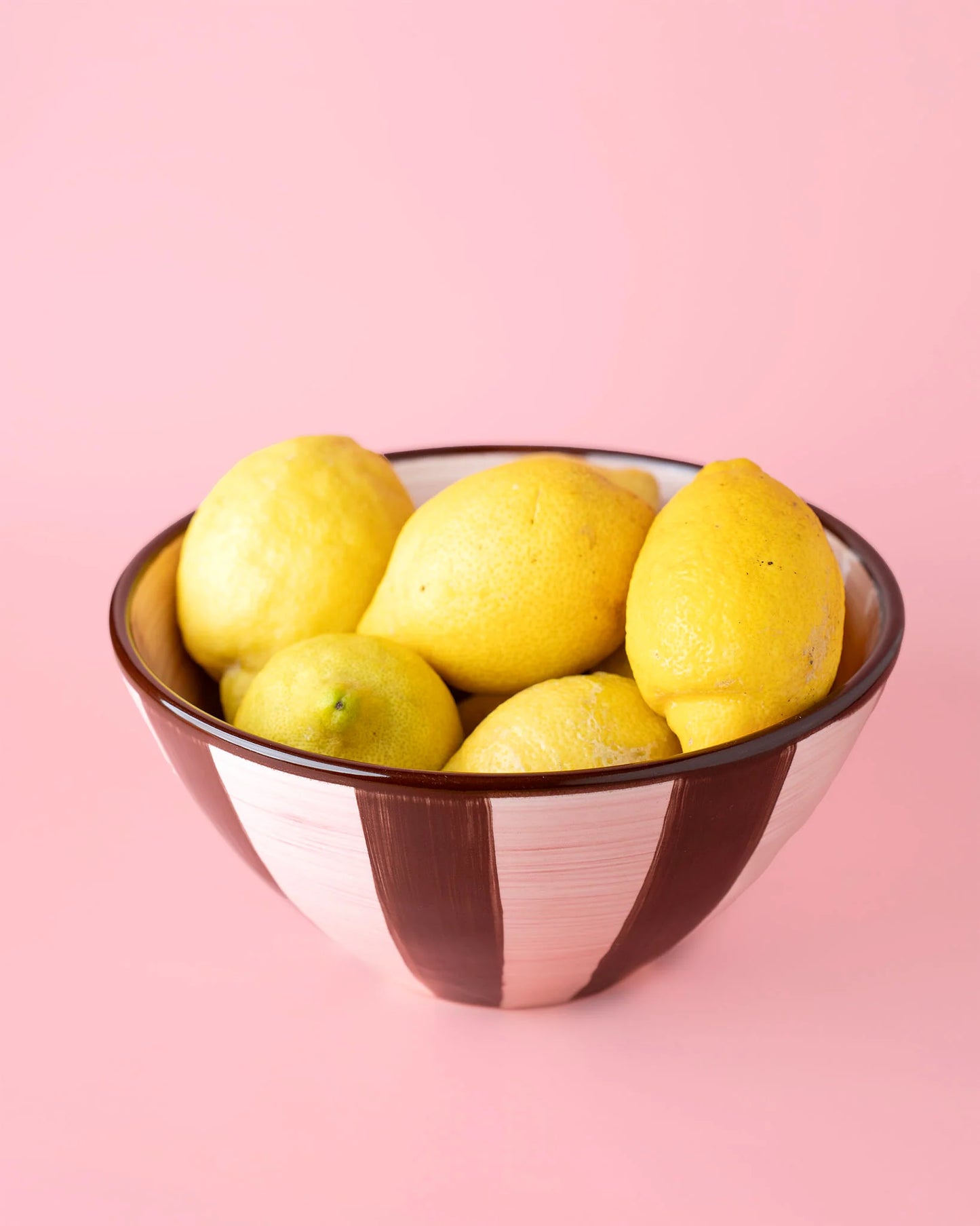 Ensaladera Chocolate (21cm)