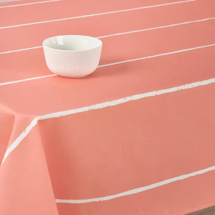 Mantel tacto tela 100% algodón