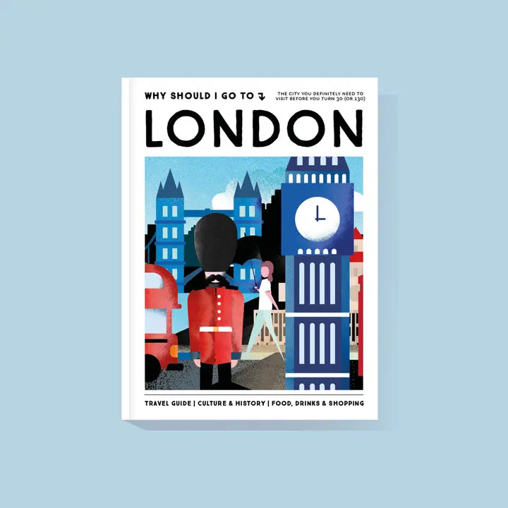 La Guía de Londres
