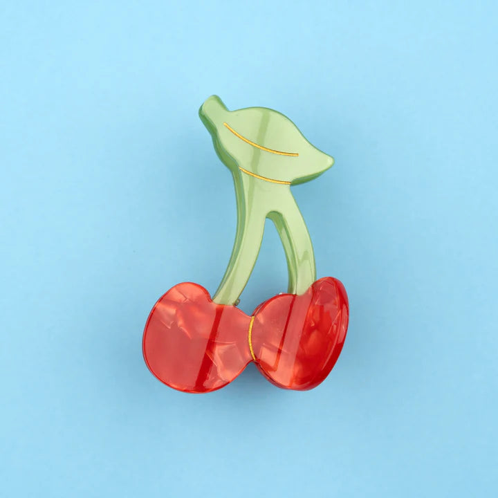 Pinza Cerezas