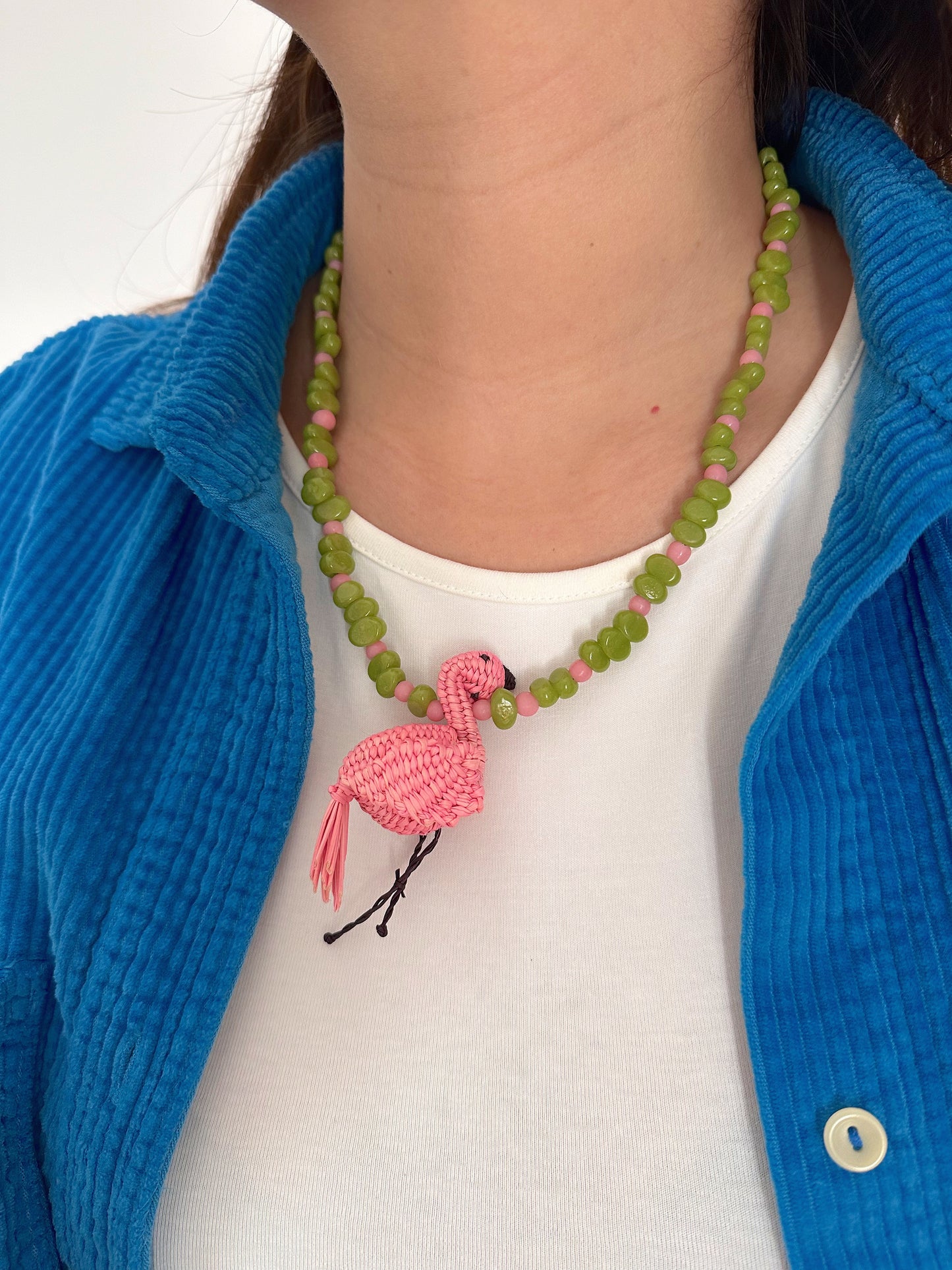 Collar Flamenco