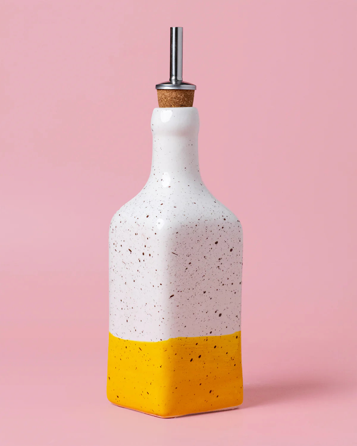 Aceitera Canela Artesanal (475ml)