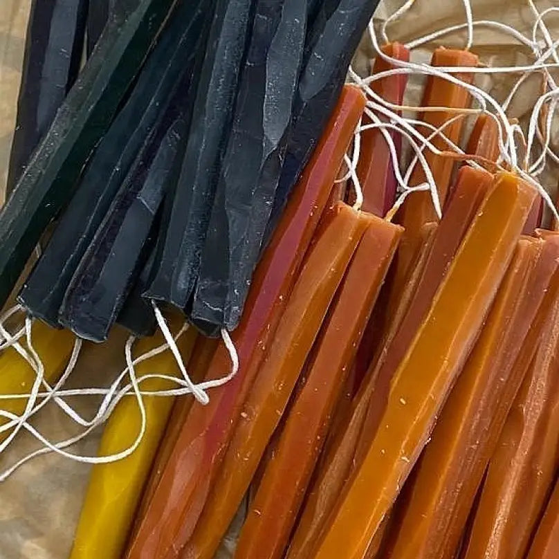 Vela Raw - Varios colores