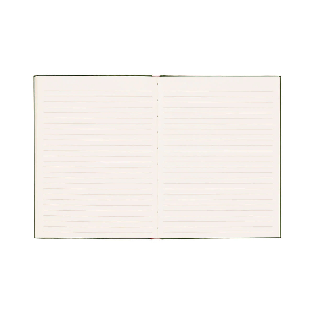 Cuaderno A Dopo Journal - Palmera