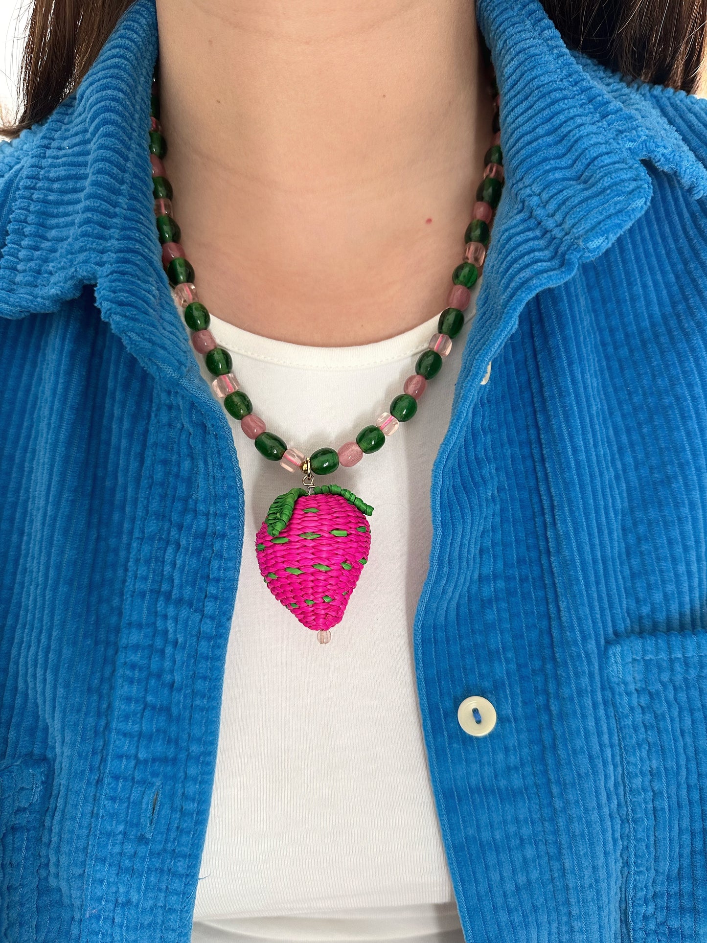Collar Fresón