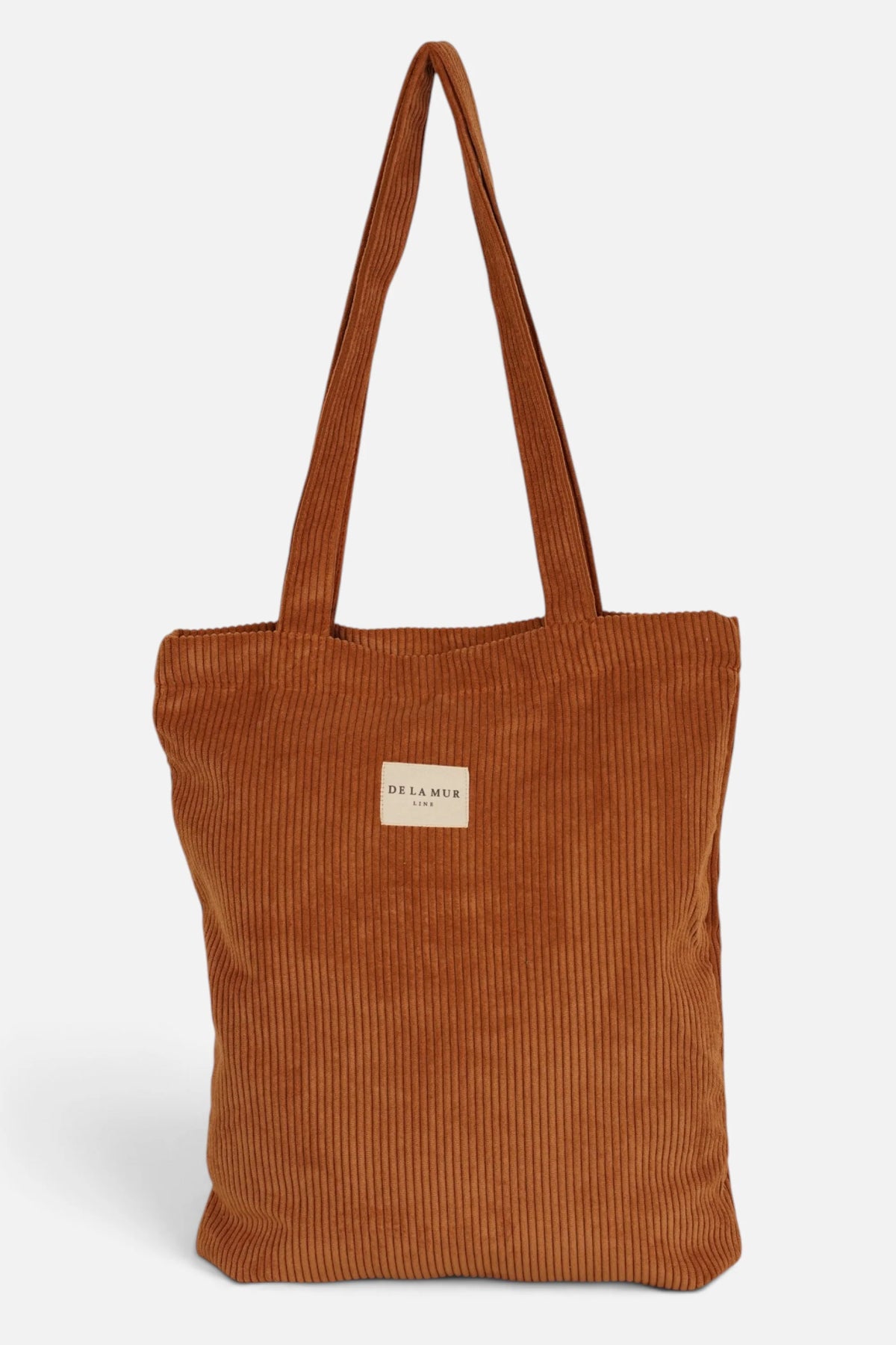 Bolsa pequeña con cremallera Barro