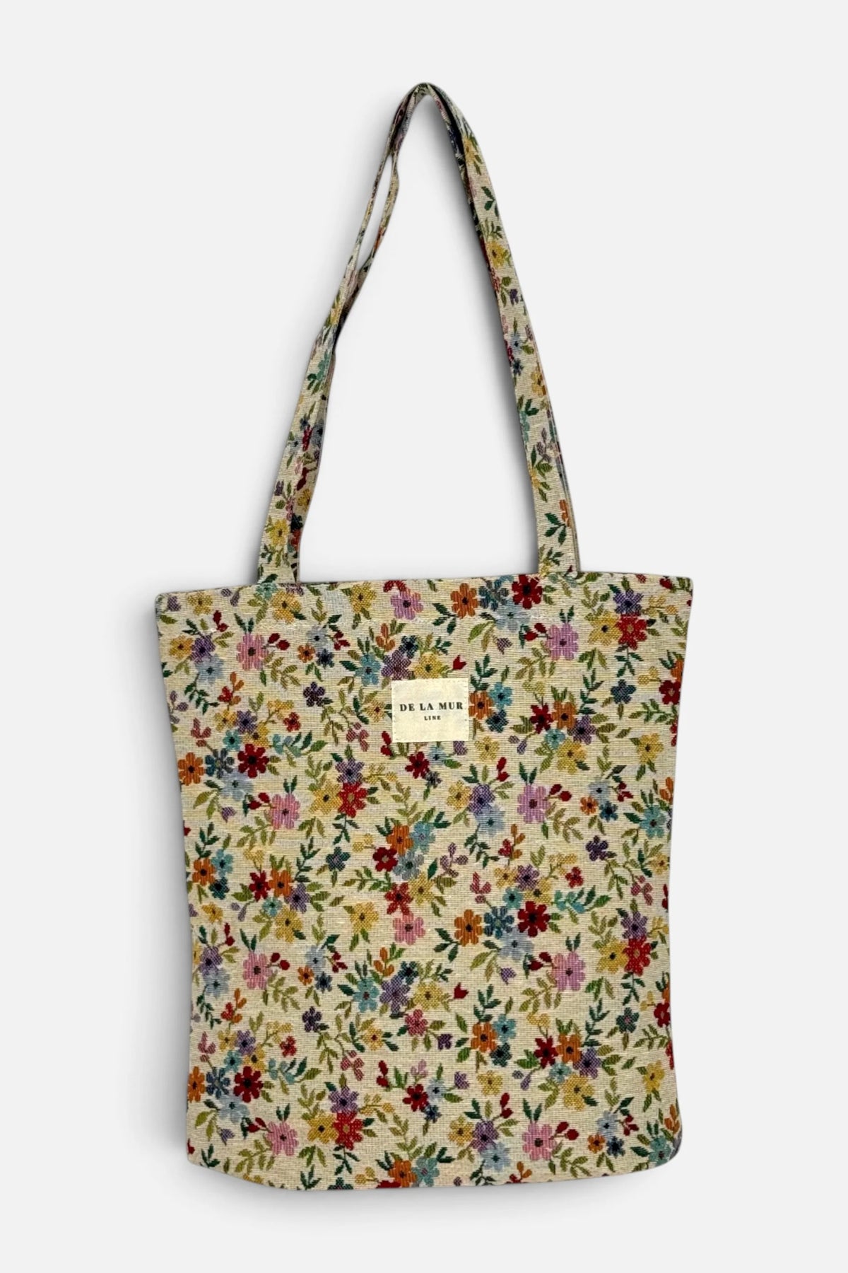 Bolsa pequeña con cremallera Blum
