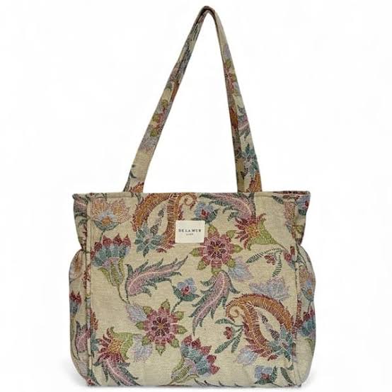 Bolsa pequeña con cremallera Color