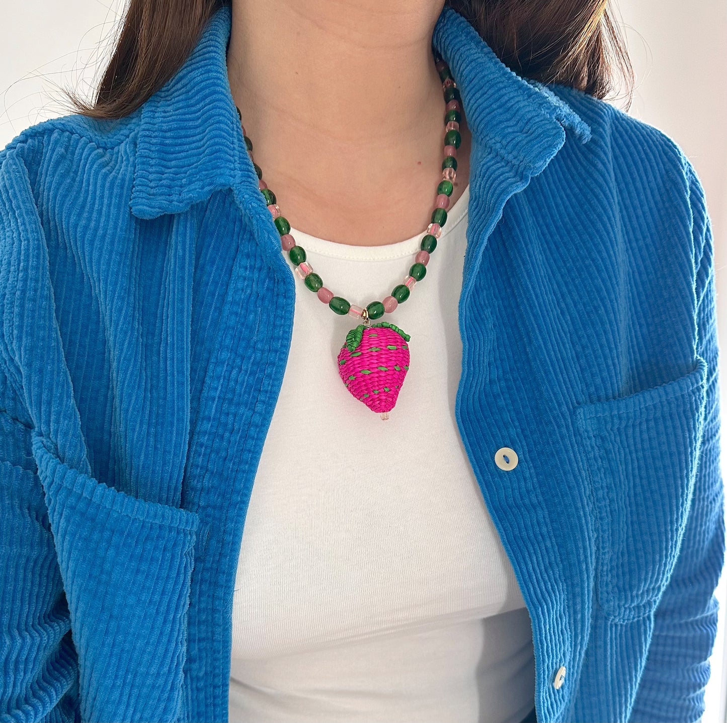 Collar Fresón