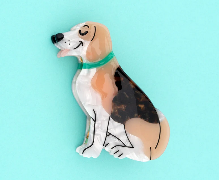 Pinza Beagle