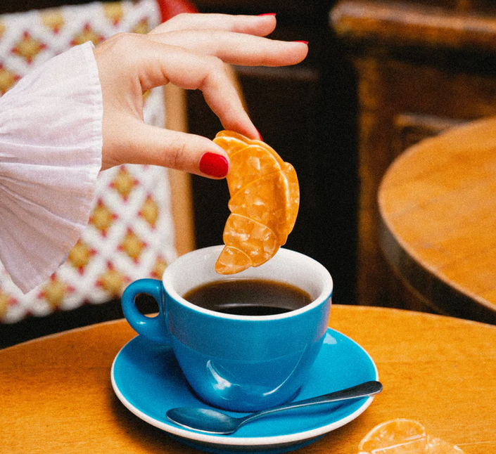 Pinza Croissant