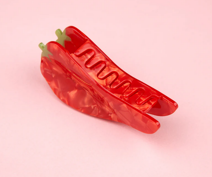 Pinza Pimiento