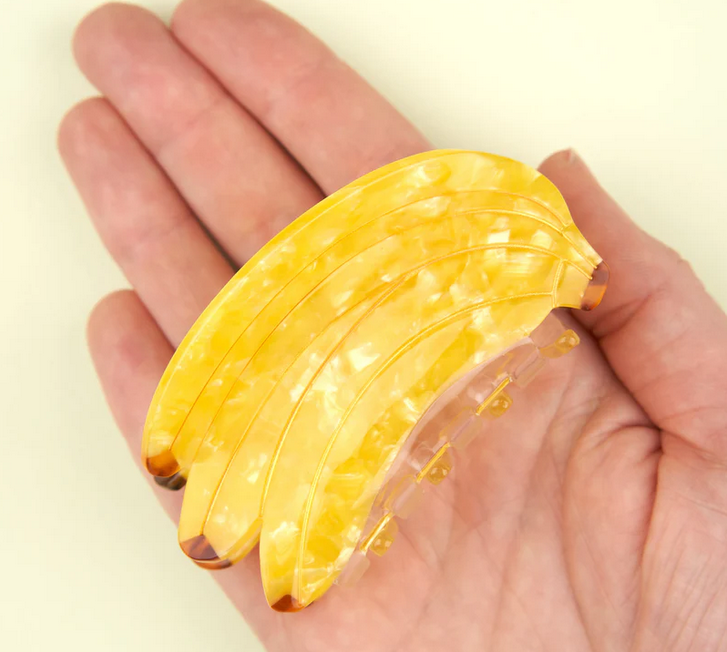 Pinza Plátano