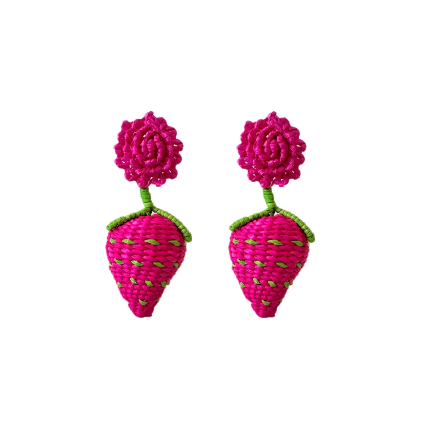Pendientes Fresón