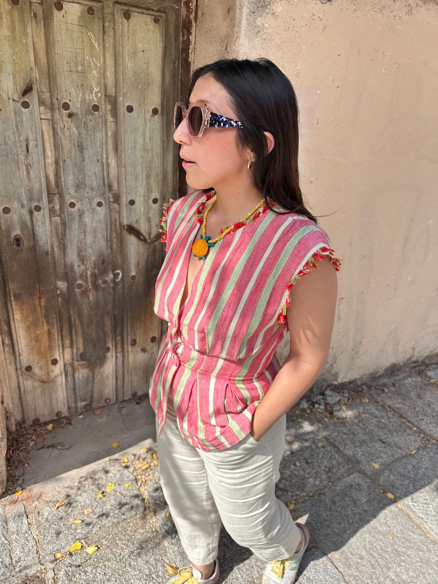 Collar Tortuga