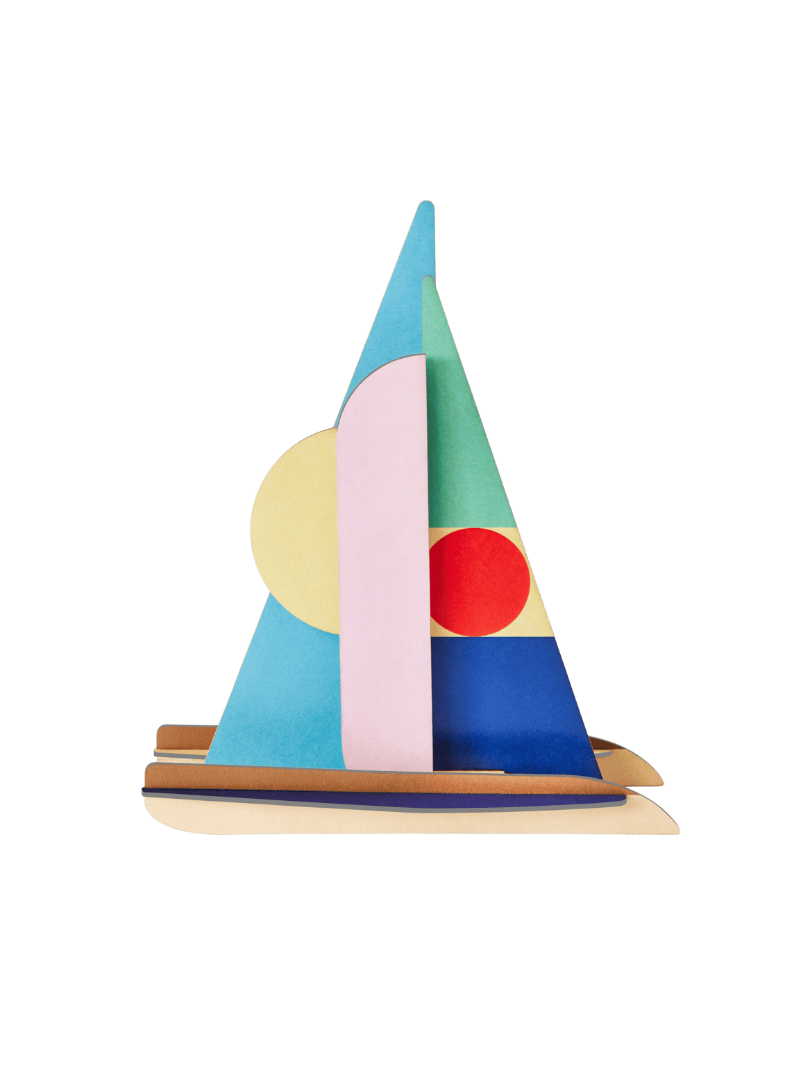 Small Vehicle - Eclipse Catamaran