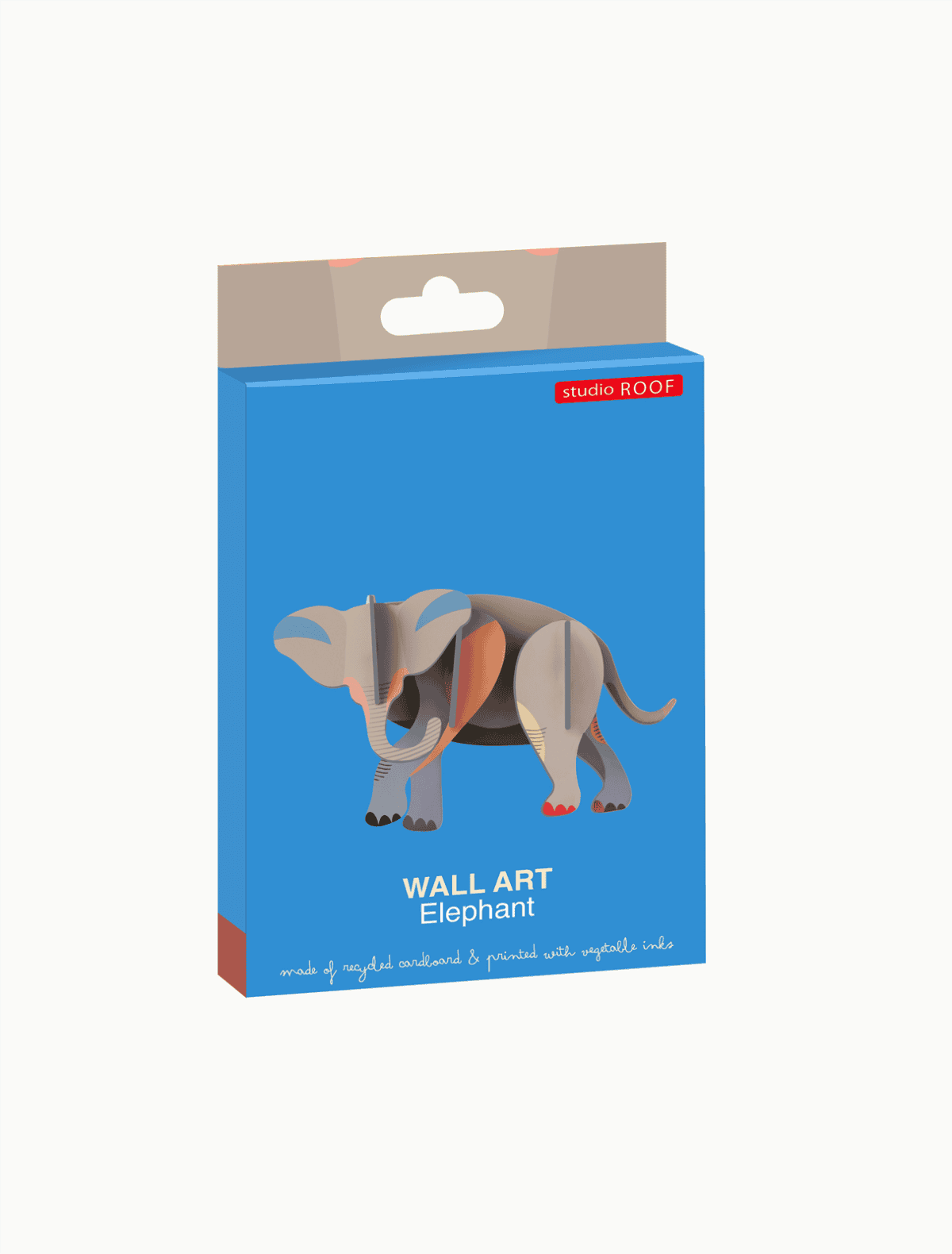 Studio Roof - Elephant