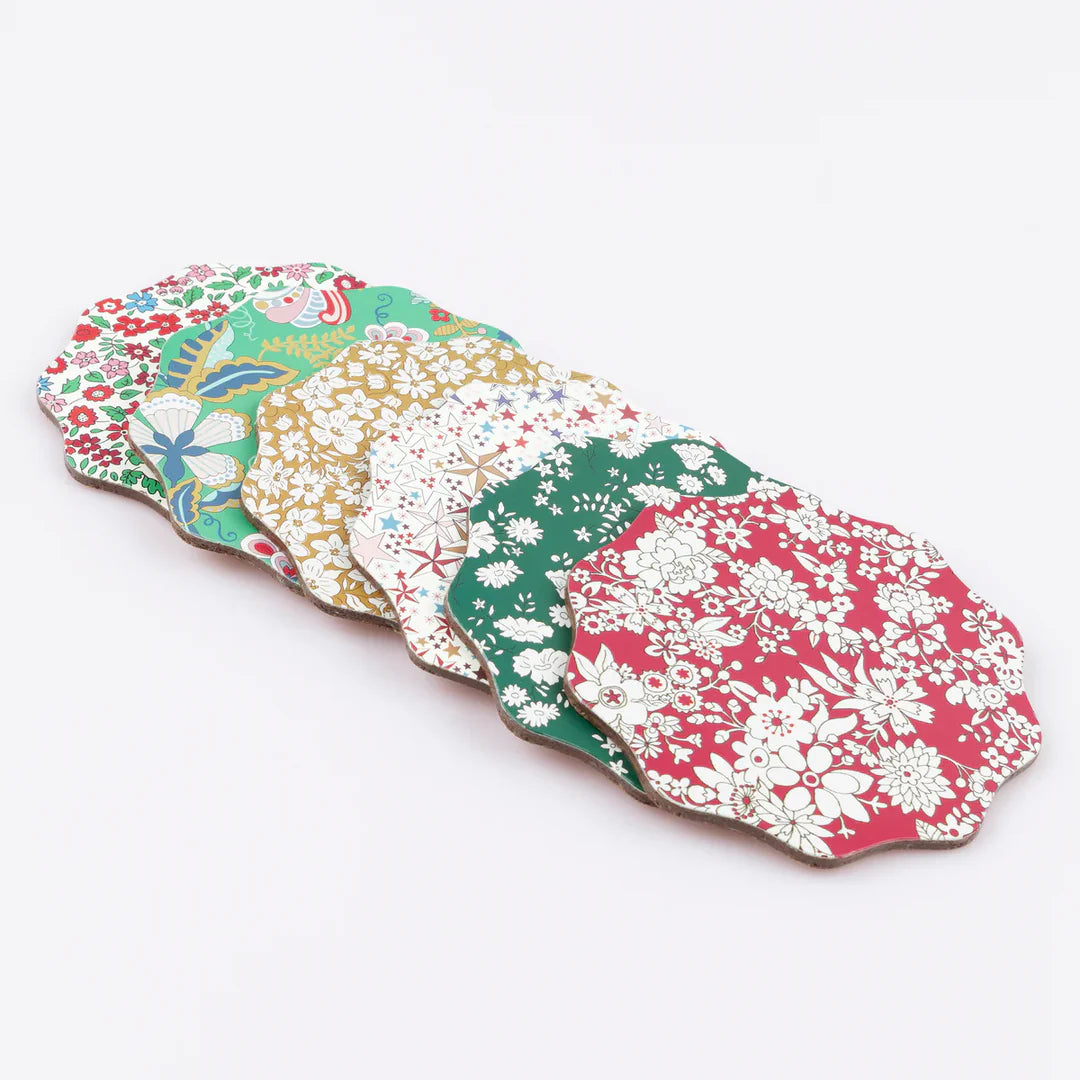 Posavasos Liberty