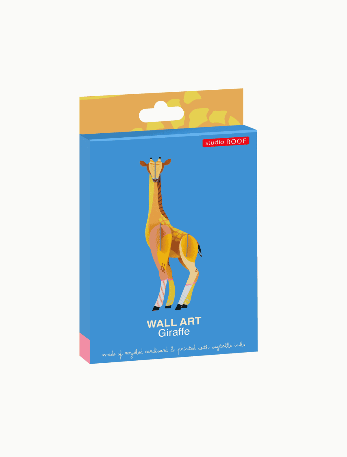 Studio Roof - Giraffe