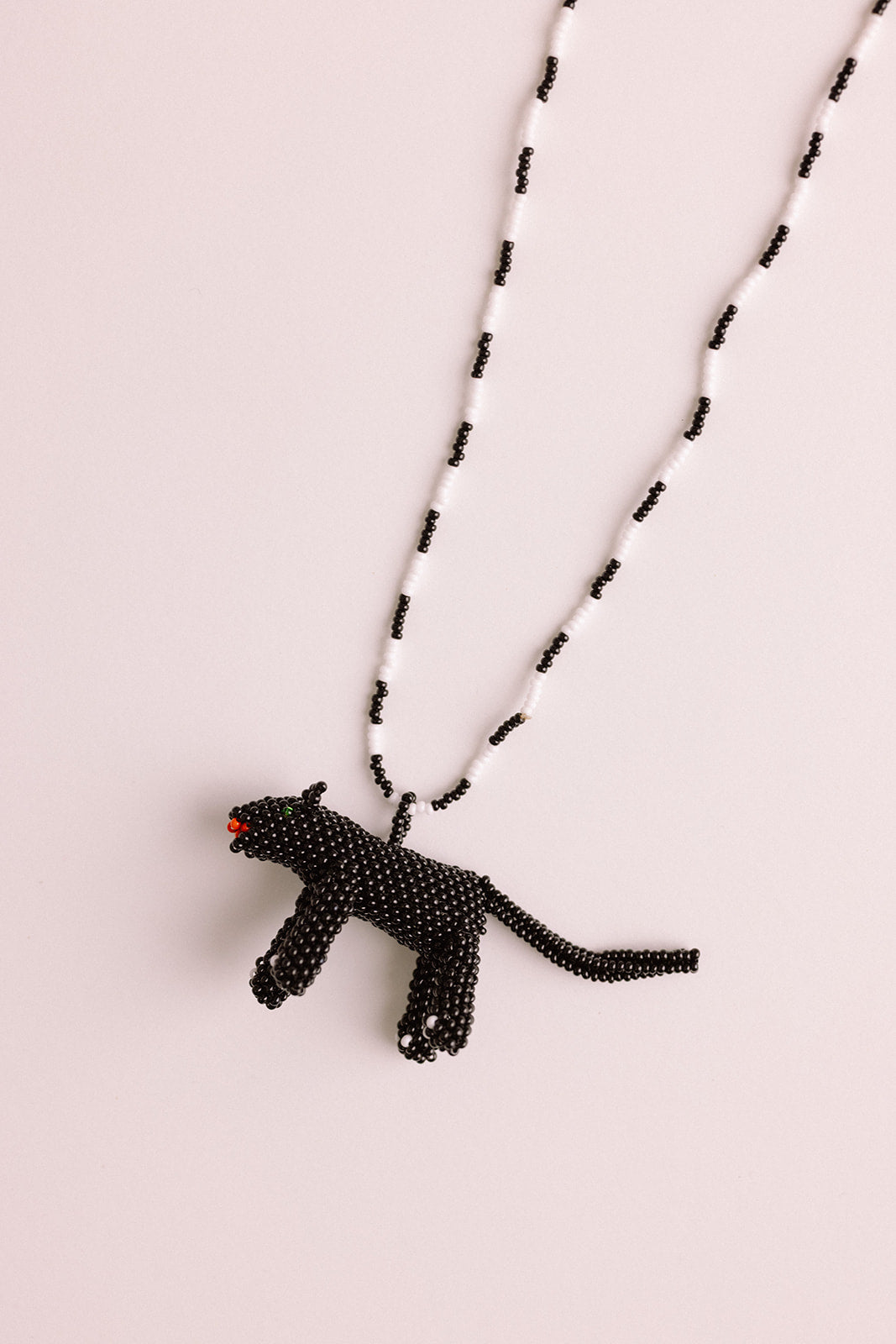 Collar Pantera