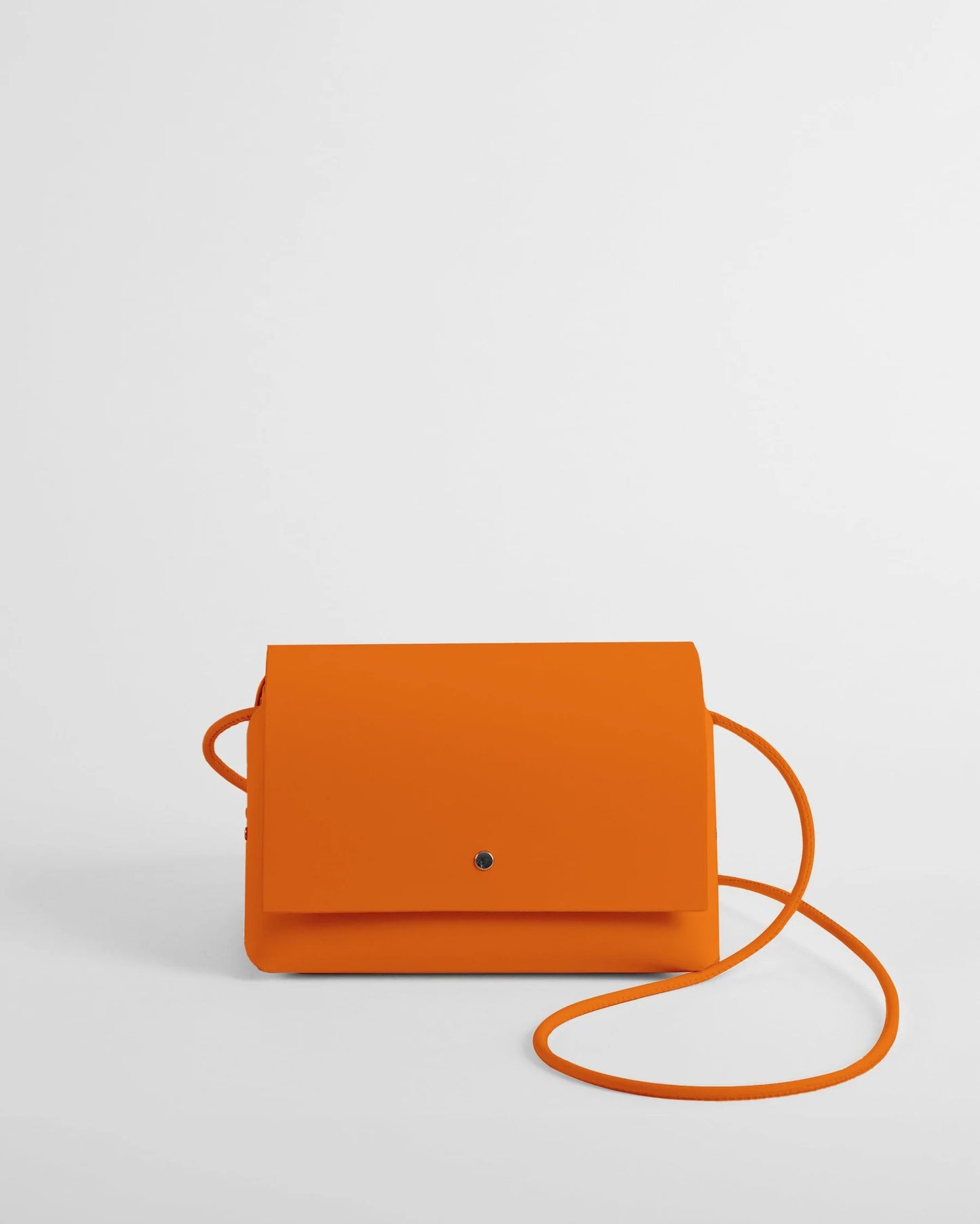Amparito Origami Naranja