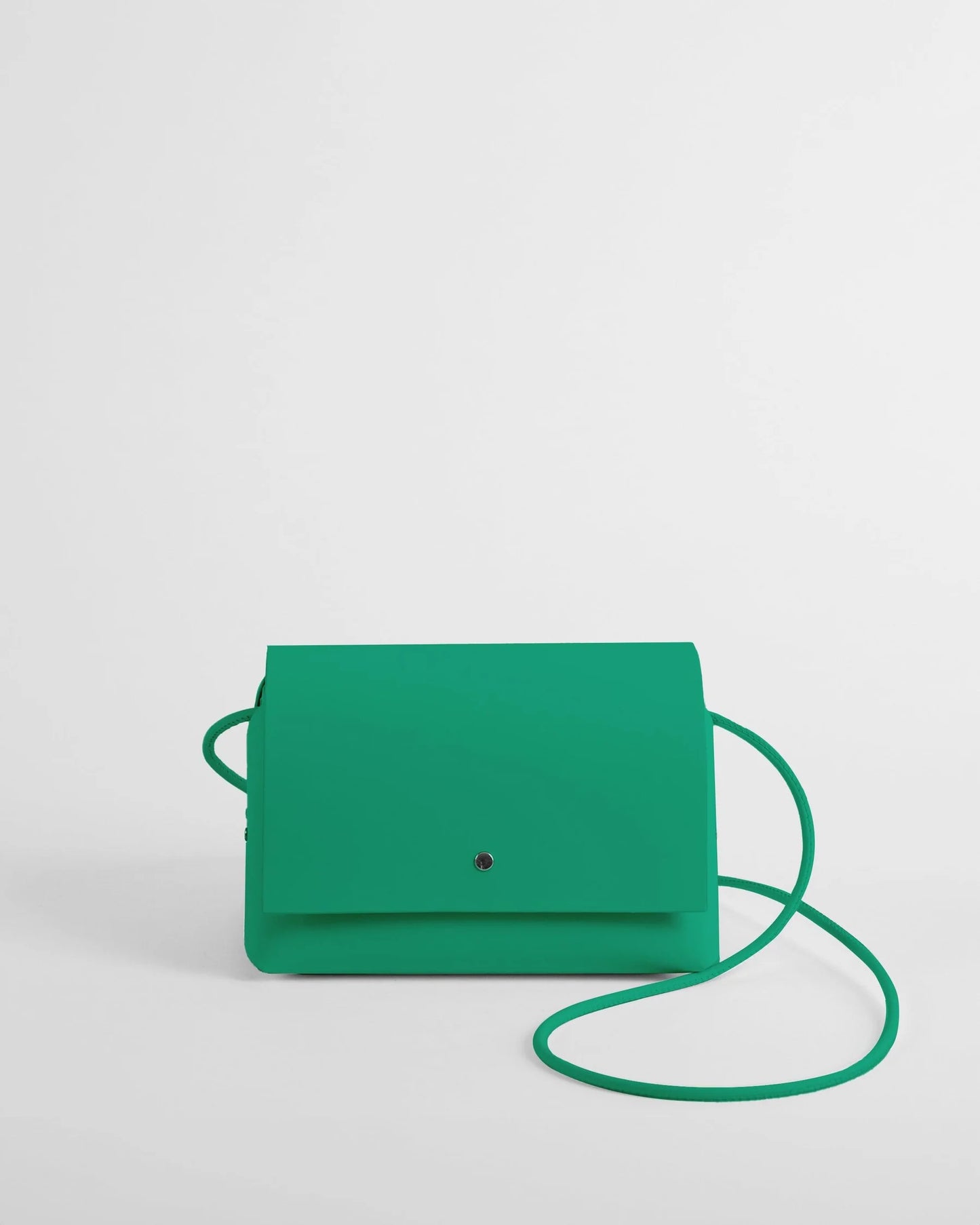 Amparito Origami Verde Trébol
