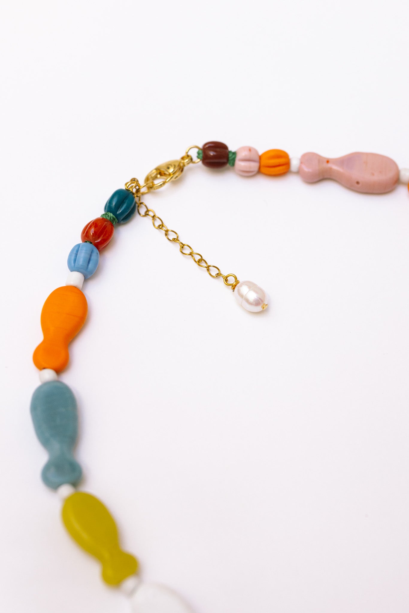 Collar Pez colores