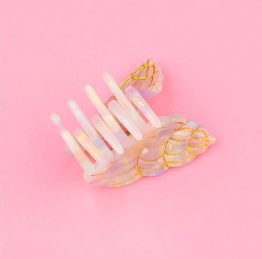 Mini pinza Caracola