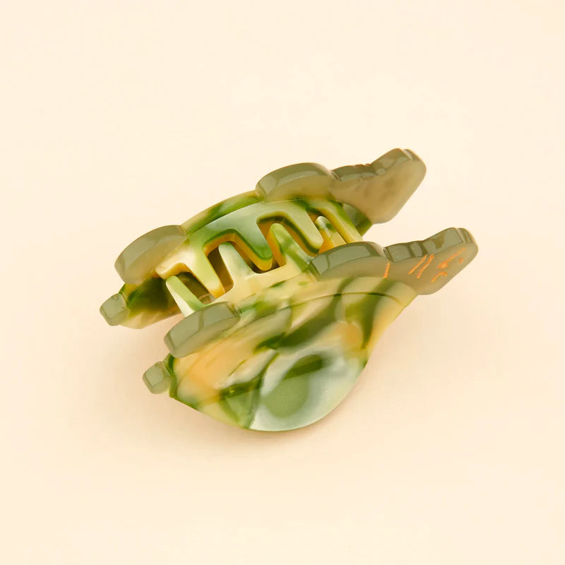 Mini pinza Tortuga