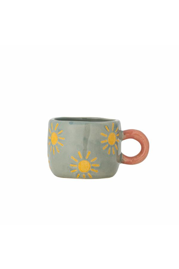 Mini taza Sol