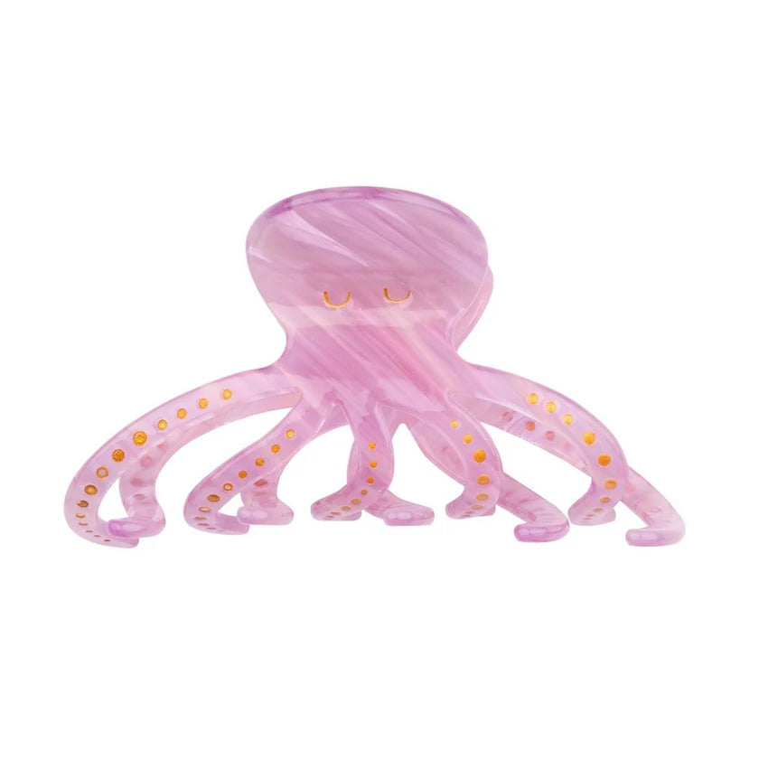 Pinza Pulpo