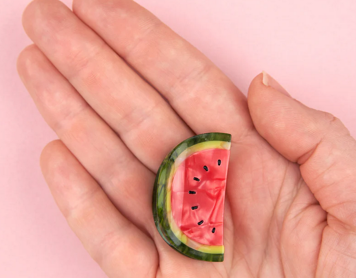 Mini Pinza Sandía