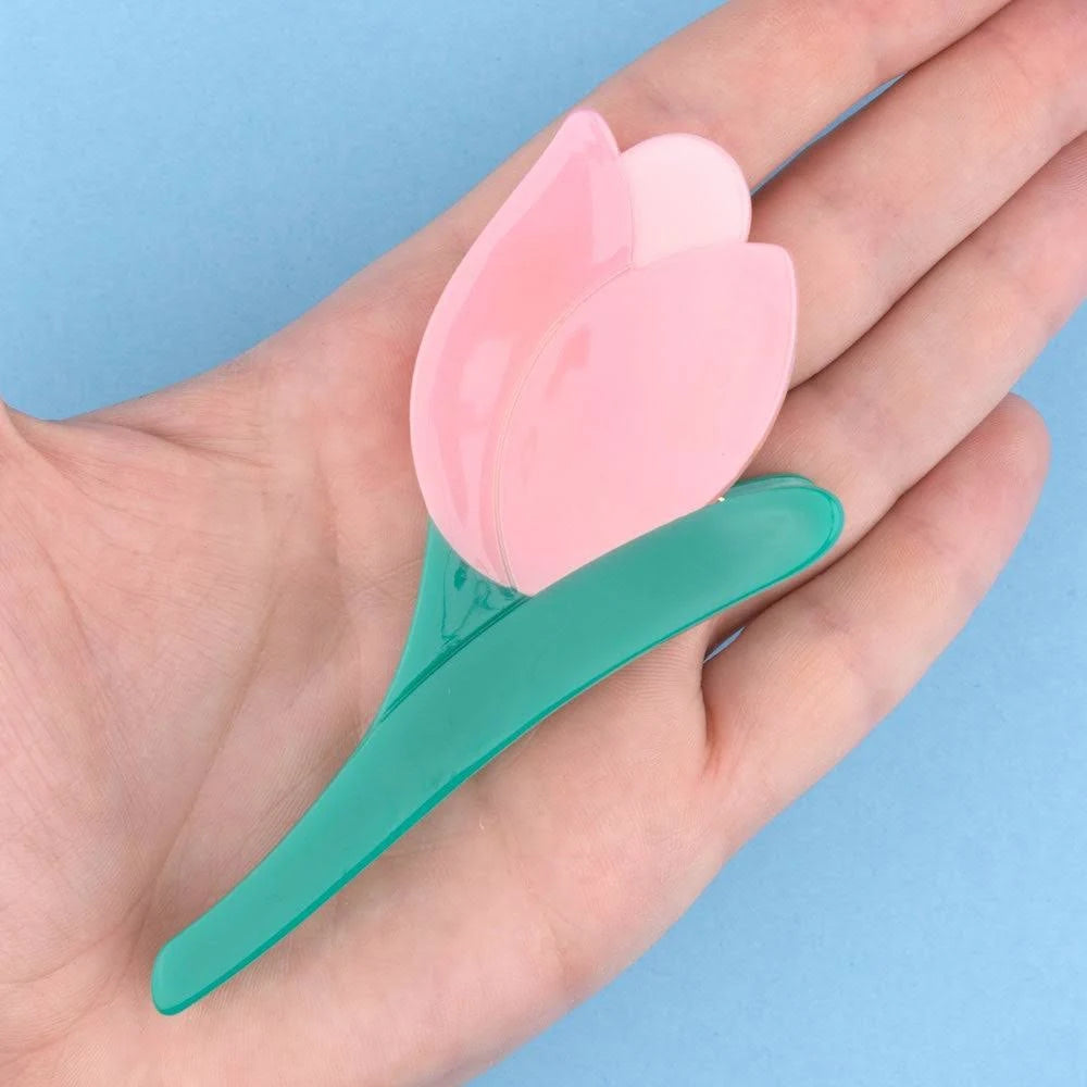 Pinza Tulipán