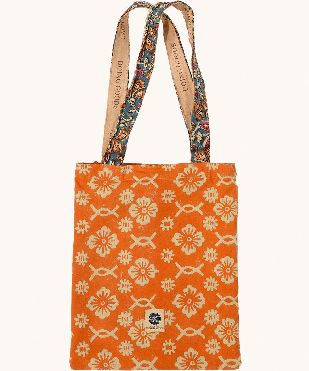 Mantel Ulla 220 x 140 cm (Incluye tote bag)