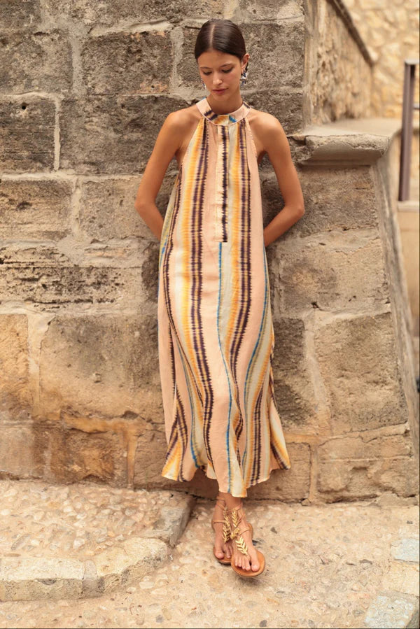 Vestido Aurea
