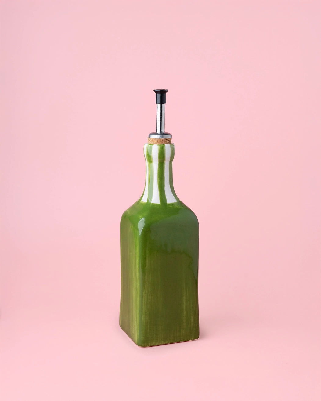 Aceitera Verde (500ml)