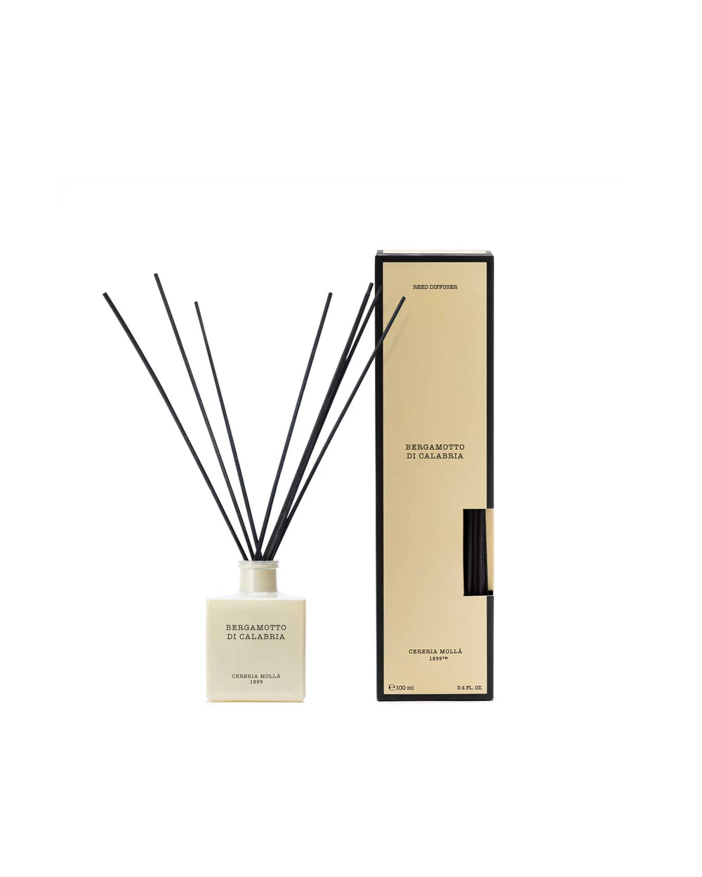 Mikado Bergamotto Di Calabria (100ml)