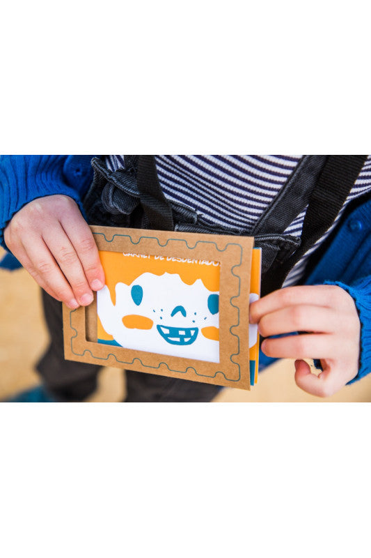 Carnet de desdentado/a
