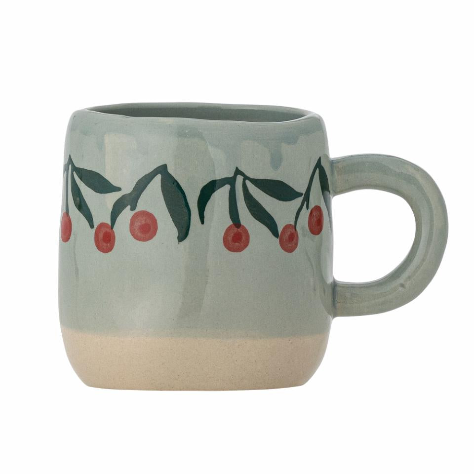 Taza Cerezas