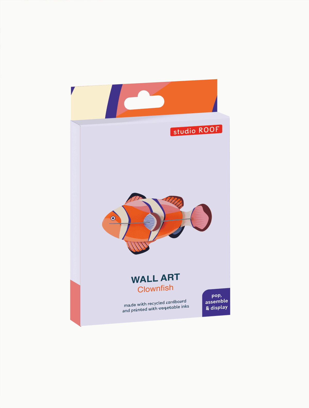 Studio Roof - Clownfish