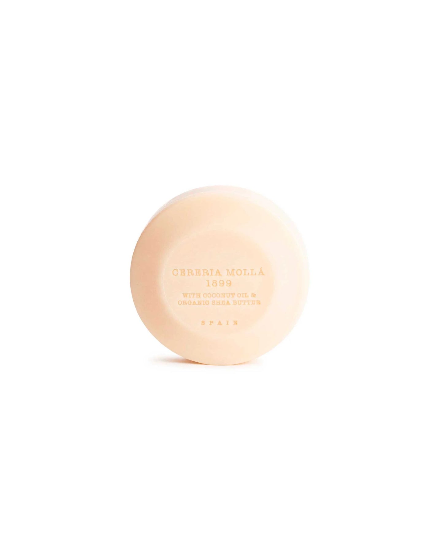 Pastilla Jabón Bulgarian Rose & Oud 100gr
