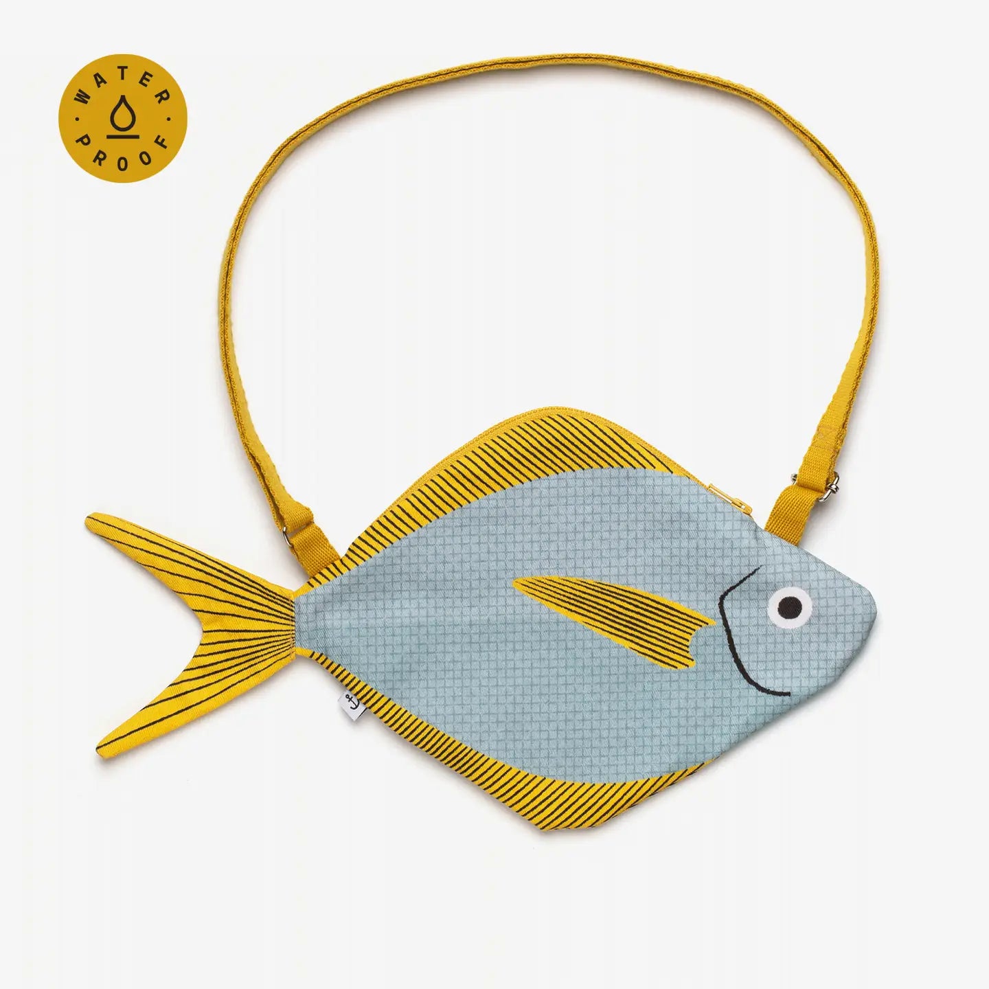 Bolso Pompano (waterproof)
