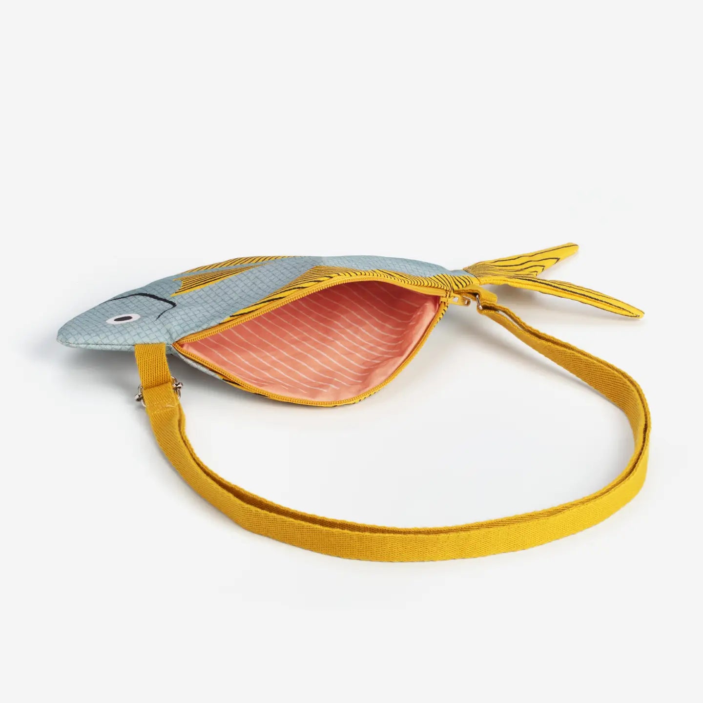 Bolso Pompano (waterproof)