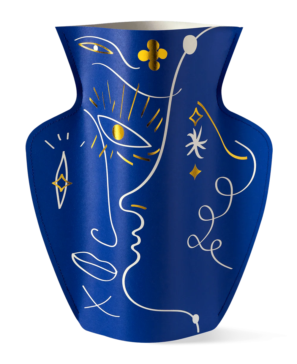 PAPER VASE JAIME HAYON