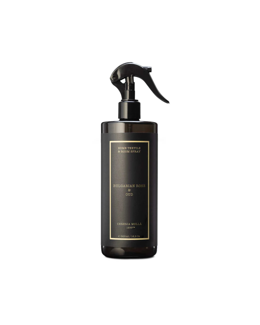 Spray Textil Bulgarian Rose & Oud