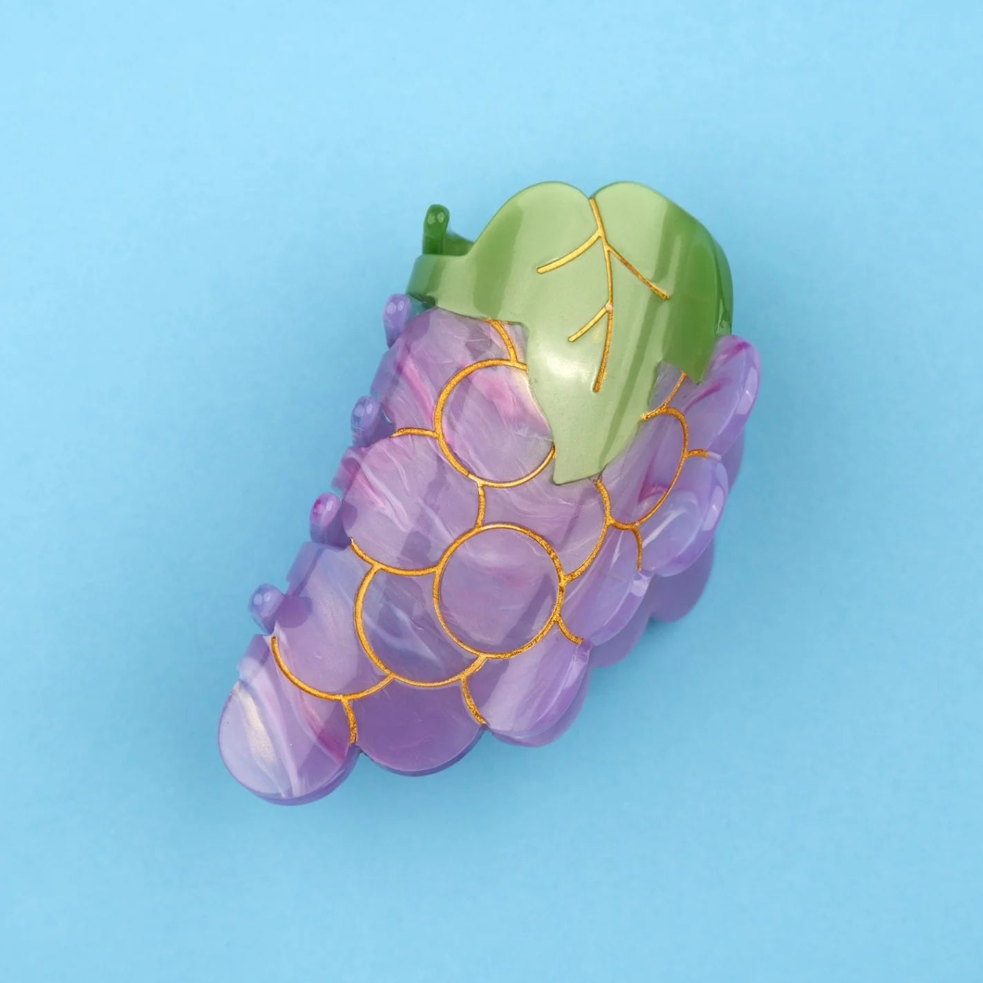 Pinza Uva